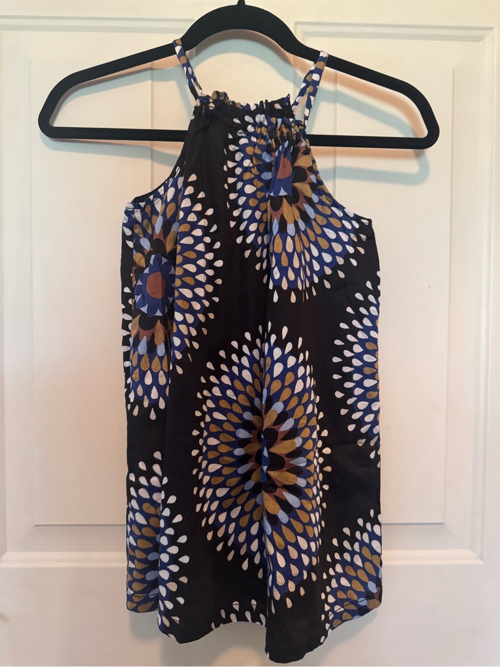 GAP Kids Dress Top sz M